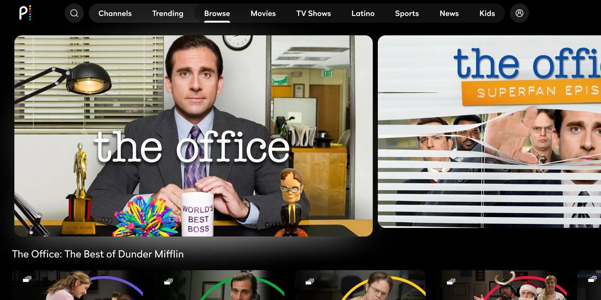 Peacock Streaming Guide for The Office Is How to Watch